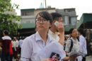 Hồ sơ nhập học Đại học Công nghiệp Việt Trì 2017