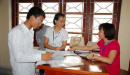 Đại học Ngoại Ngữ - ĐH Quốc gia HN thông báo hồ sơ nhập học tới tân sinh viên