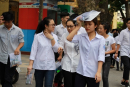 Đại học Quảng Bình xét tuyển 1510 chỉ tiêu bổ sung đợt 1
