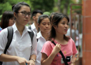 Đại học Y dược Thái Bình xét tuyển NVBS đợt 1 năm 2017