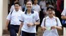 Phương án tuyển sinh vào lớp 10 tỉnh Nghệ An năm 2018