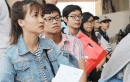 Phương án tuyển sinh Đại học Tài chính ngân hàng Hà Nội 2018