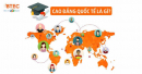 Cao đẳng Quốc tế là gì?