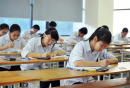 Thông báo tuyển sinh của trường Cao đẳng Đại Việt Sài Gòn 2018