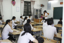 Bắc Giang công bố điểm thi vào lớp 10 năm 2018