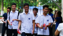 Mức điểm nhận hồ sơ vào Viện nghiên cứu và đào tạo Việt Anh - ĐH Đà Nẵng 2018