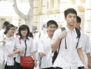 Đại học Quốc tế Sài Gòn công bố điểm sàn xét tuyển năm 2018