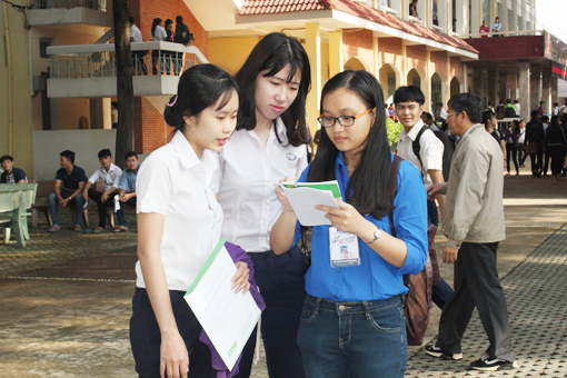Đại học Thủ đô Hà Nội tuyển sinh liên thông 2018