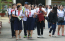 Bắc Ninh công bố 3 phương án tuyển sinh vào lớp 10 năm 2019