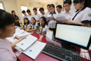 Trường Học Viện Hàng Không Việt Nam công bố chỉ tiêu tuyển sinh năm 2019