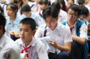 Tra cứu điểm thi vào lớp 10 Tiền Giang năm 2019