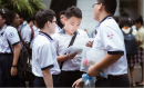 Điểm chuẩn vào lớp 10 năm 2019 Sở GD Thừa Thiên Huế