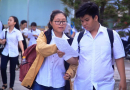 Mức điểm nhận hồ sơ xét tuyển Học viện Hàng không Việt Nam 2019
