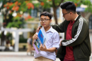Đại học Phan Châu Trinh công bố ngưỡng điểm xét tuyển 2019