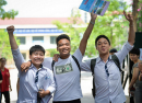 Điểm chuẩn trúng tuyển Đại học Phenikaa 2019