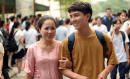 Điểm chuẩn trúng tuyển Đại học Phạm Văn Đồng 2019