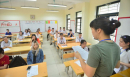 Đại học Luật Hà Nội thông báo điểm chuẩn trúng tuyển 2019