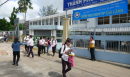 Khoa Quốc Tế - ĐH Thái Nguyên thông báo điểm chuẩn 2019