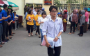Đại học Thái Bình thông báo điểm chuẩn trúng tuyển 2019