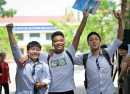 Đại học Quảng Bình thông báo điểm chuẩn trúng tuyển 2019
