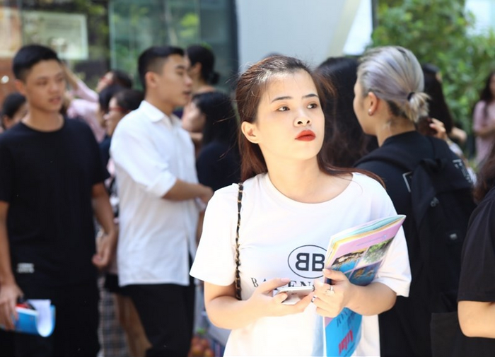 Hồ sơ nhập học trường Đại học Công Nghệ Thông Tin và Truyền Thông-ĐH Thái Nguyên 2019