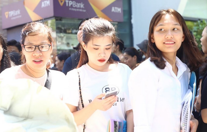 Khoa Ngoại Ngữ - ĐH Thái Nguyên thông báo hồ sơ nhập học 2019