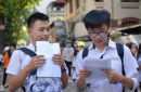Điểm xét tuyển bổ sung Đại học Tài nguyên và môi trường Hà Nội 2019