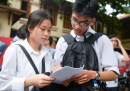 Hồ sơ nhập học Học viện Hàng không Việt Nam năm 2020