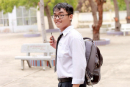 Nguyễn Hữu Hưng–Học sinh Tuyensinh247.com, tân thủ khoa khối C năm 2020