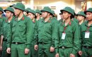 Bộ Quốc phòng ban hành quy định điểm chuẩn tuyển sinh ĐH-CĐ quân sự