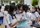 ĐH Quốc Tế Hồng Bàng tiếp tục xét tuyển theo điểm thi THPT 2020