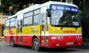 Các tuyến xe buýt đi qua Đại học Công nghiệp Hà Nội