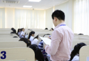 ĐH Quốc gia Hà Nội công bố cấu trúc bài thi Đánh giá năng lực 2021