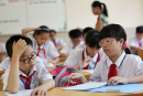 Thông tin tuyển sinh vào lớp 6 tỉnh Tuyên Quang 2021