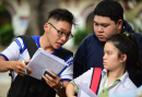Thông tin tuyển sinh Đại Học Hùng Vương TPHCM năm 2021