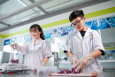 Đại học Công nghệ TPHCM công bố điểm sàn xét tuyển kết quả thi ĐGNL 2021