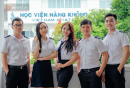 Phương án tuyển sinh Học viện Hàng không Việt Nam 2021