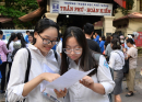 Hà Nội cho phép HS đổi khu vực tuyển sinh vào lớp 10 năm 2021