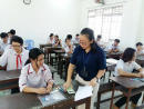Lịch thi vào lớp 10 tỉnh An Giang năm 2021 - 2022