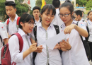 Thông tin tuyển sinh vào lớp 10 tỉnh Quảng Ninh 2021