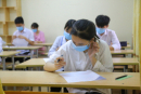 Bắc Giang điều chỉnh phương thức tuyển sinh vào lớp 10 năm 2021