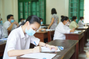 Điểm chuẩn học bạ Đại học Thái Bình năm 2021