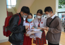 Điểm chuẩn ĐGNL Đại học Công nghệ Sài Gòn đợt 3 năm 2021