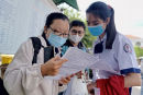 Tra cứu điểm thi tốt nghiệp THPT 2021 - Thừa Thiên Huế