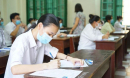 Tra cứu điểm thi tỉnh Ninh Bình tốt nghiệp THPT 2021