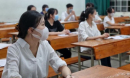 Tra cứu điểm thi tốt nghiệp THPT tỉnh Ninh Thuận 2021