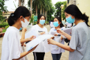 Tra cứu điểm thi tỉnh Lâm Đồng tốt nghiệp THPT 2021