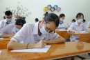 Tra cứu điểm thi tỉnh Quảng Nam - tốt nghiệp THPT 2021