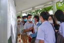 Tra cứu điểm thi tốt nghiệp THPT 2021 - Khánh Hòa