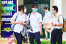 Tra cứu điểm thi tốt nghiệp THPT 2021 - Lào Cai